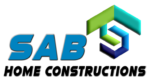 SAB Home Constructions